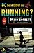 By David Corbett - Do They Know I'm Running?: A Novel (William Monk) (2010-03-17) [Paperback]
