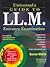 Universals Guide to LL.M.