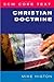 Christian Doctrine (Scm Core Text) by Higton, Mike published by SCM Press (2008) [Paperback]