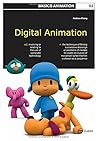 Basics Animation: Digital Animation by Andrew Chong (20-Oct-2007) Paperback