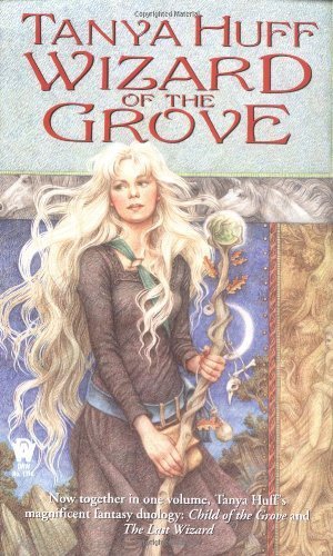 Wizard of the Grove
