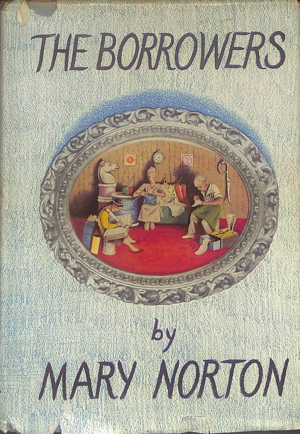 The Borrowers