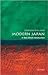 Modern Japan 1st (first) ed...