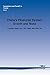 China's Financial System: Growth and Risks (Foundations and Trends(r) in Finance) by Franklin Allen (2015-11-18)