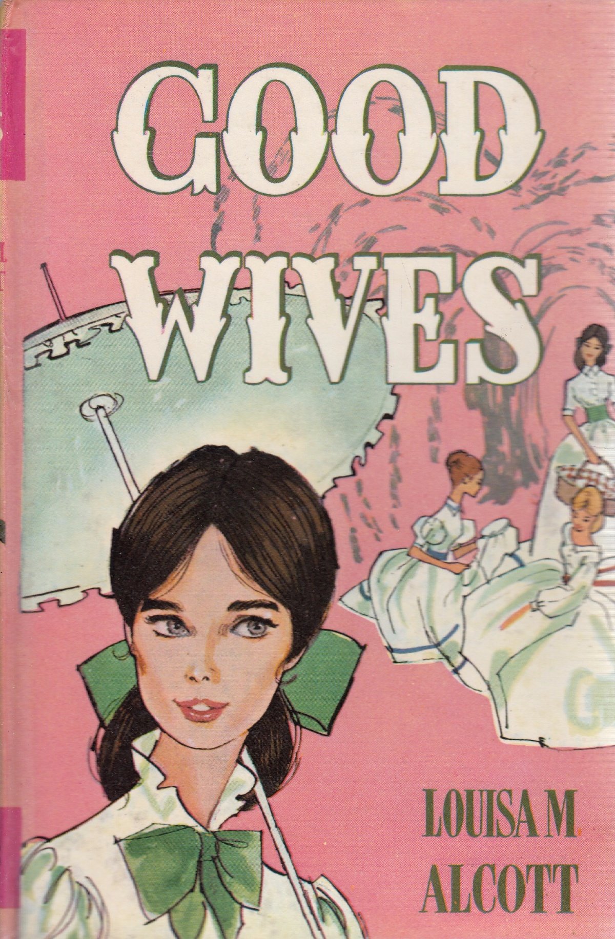 Good Wives