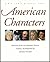 Amarican Characters