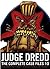 Judge Dredd: The Complete Case Files 10 by John Wagner (9-Jun-2015) Paperback