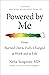 Powered by Me by Neha Sangwan
