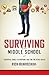 Surviving Middle School: Essential Tools to Prepare You for the Road Ahead by Rick Bundschuh (2013) Paperback