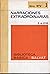 Narraciones extraordinarias. Prólogo de Narciso Ibáñez Serrador.