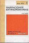 Narraciones extra...