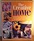 The Creative Home by Harriette Lanzer