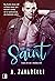 Saint (Boston Underworld, #4)