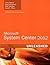 Microsoft System Center 2012 Unleashed 1st (first) Edition by Amaris, Chris, Morimoto, Rand, Handley, Pete, Ross, David [2012]