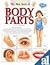 My First book of Body Parts