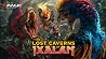 The Lost Caverns of Ixalan