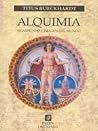 Alquimia / Alchemy
