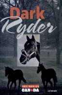 Dark Ryder by Liz Brown (2004 (Paperback)