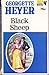 Black Sheep by Georgette Heyer