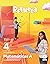 Matemáticas A. 4 Secundaria. Revuela. Comunidad de Madrid by Fernando Alcaide