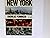 New York. Texte von Kate Simon.