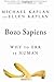 [Bozo Sapiens] [By: Kaplan, Michael] [August, 2010]
