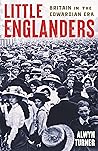 Little Englanders by Alwyn Turner