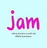 JAM by Sarah Jackson
