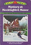 Mystery At Mockingbird Manor