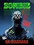 ZOMBIE: Libro da colorare A...