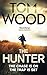 Hunter (Victor) by Tom Wood (2011-05-01)