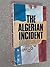 The Algerian Incident