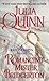 By Julia Quinn Romancing Mr. Bridgerton (Bridgerton 4) [Paper... by Julia Quinn