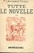 Tutte le novelle. Volume se...