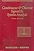Continuous and Discrete Signal and System Analysis (The ^AOxford Series in Electrical and Computer Engineering)