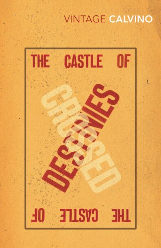 CASTLE OF CROSSED DESTIN