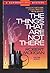 The Things That Are Not There by Robert Morgan (1992-12-07)