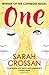 One: WINNER OF THE CILIP CARNEGIE MEDAL 2016 by Sarah Crossan (2016-06-02)