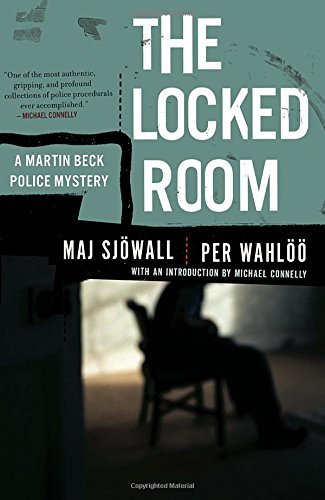 The Locked Room: A Martin Beck Police Mystery