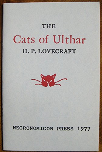 THE CATS OF ULTHAR.