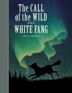 [("The Call of the Wild" and "White Fang" )] [Author: Jack London] [Jul-2005]
