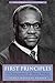 By Gerber, Scott Douglas First Principles: Jurisprudence of Clarence Thomas: The Jurisprudence of Clarence Thomas Hardcover - January 1999
