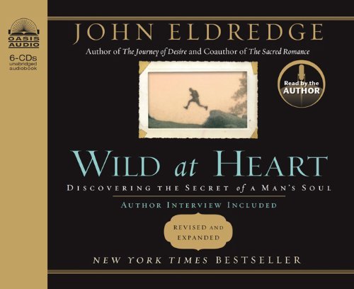 Wild at Heart (Audible Audio)