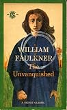 The Unvanquished