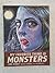 Rare Emil Ferris MY FAVORITE THING IS MONSTERS Book One Fantagraphics Books [Paperback] Emil Ferris