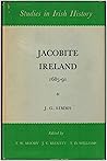 Jacobite Ireland, 1685-91 (Studies in Irish history)