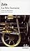 Bete Humaine (Folio (Gallimard)) (French Edition) by Emile Zola (2001-05-01)