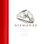 Diamonds: The Quest From Solid Rock to the Magic of Diamonds by Christine Gordon (2009-10-01)