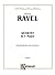 String Quartet in F Major (Kalmus Edition) by Ravel, Maurice (1985) Paperback