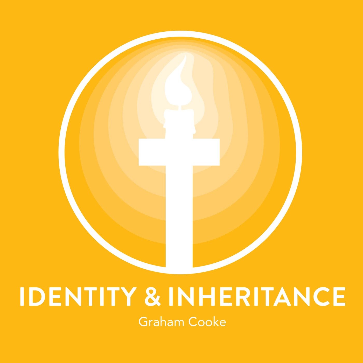 Identity & Inheritance (Audio CD)